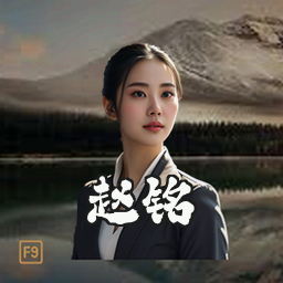 赵铭